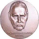 Lyle Medal
